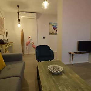  Apartment Letmalaga Cac Spain
