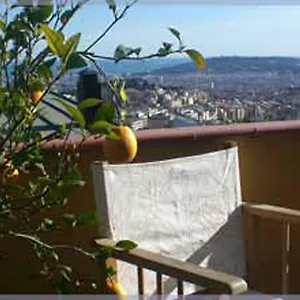 Anita's Bed and breakfast Barcelona