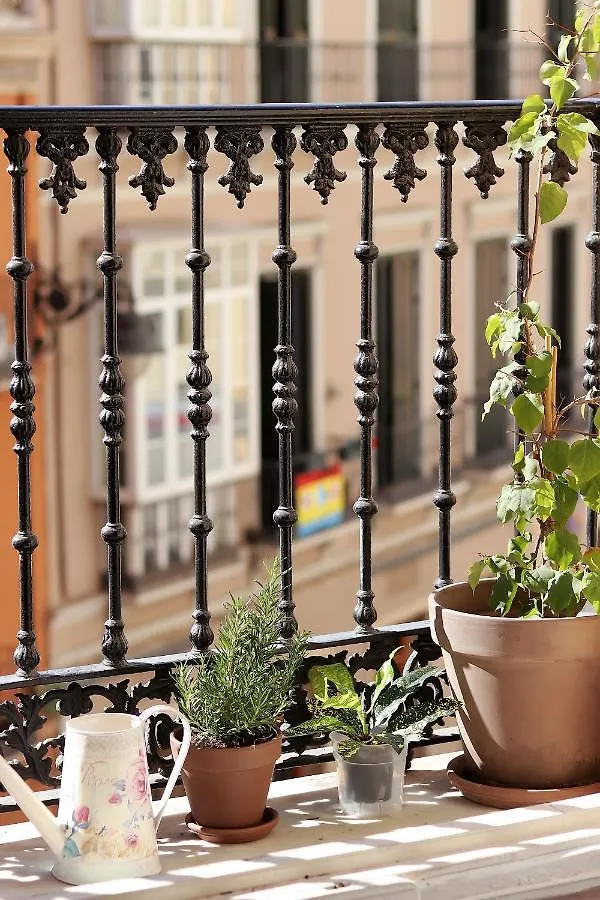 Urban Hipster 2 Apartment Malaga