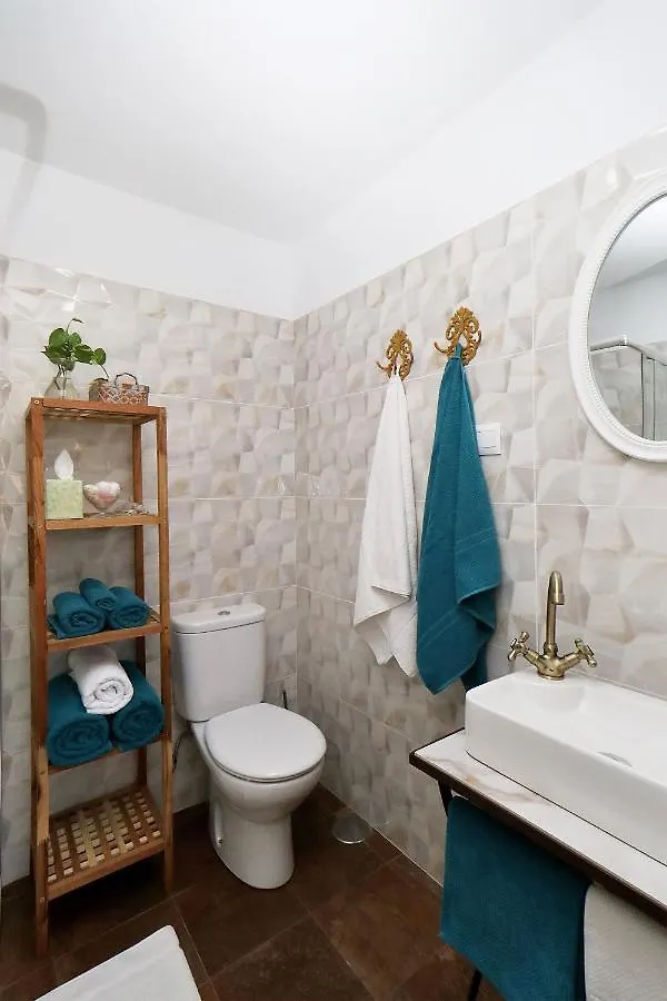 Urban Hipster 2 Apartment Malaga