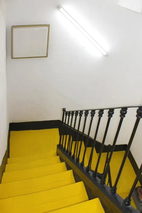 Urban Hipster 2 Apartment Malaga